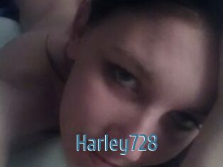 Harley728