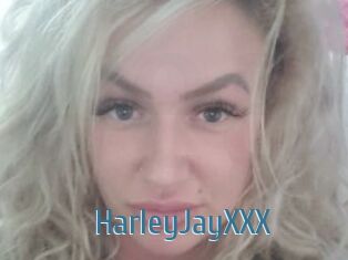 HarleyJayXXX