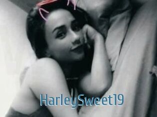 HarleySweet19