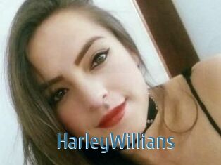 HarleyWillians
