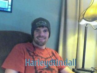 Harleydtindall