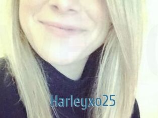 Harleyxo25