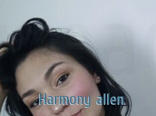 Harmony_allen