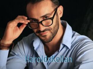 HaroldxKellan