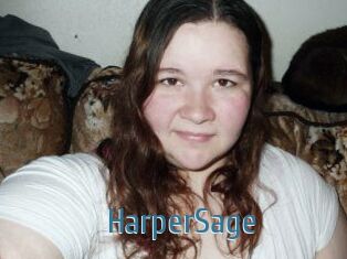 HarperSage