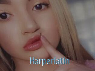Harperlatin