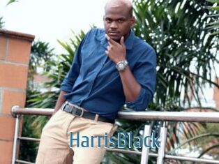 HarrisBlack