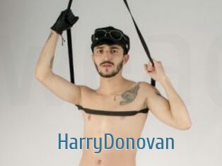 HarryDonovan