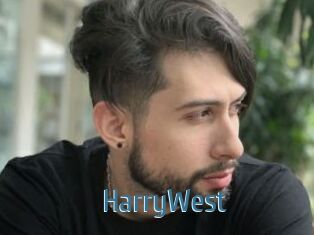 HarryWest