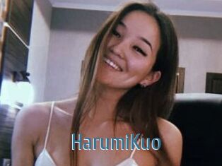HarumiKuo