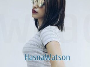 HasnaWatson