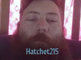 Hatchet215