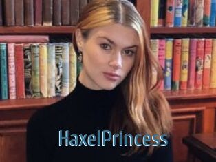 HaxelPrincess