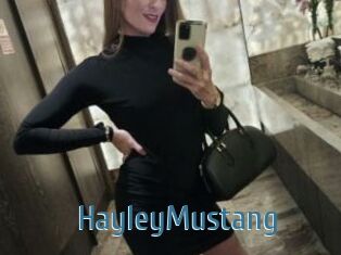 HayleyMustang