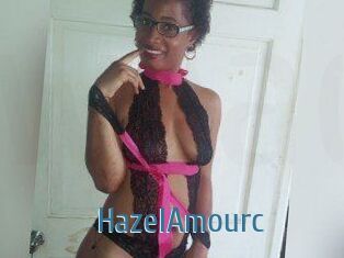 HazelAmourc