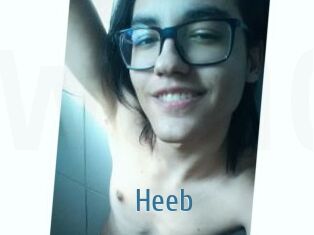 Heeb