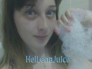 HelLenaJuice