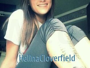 Helina_Cloverfield