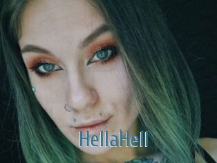 HellaHell
