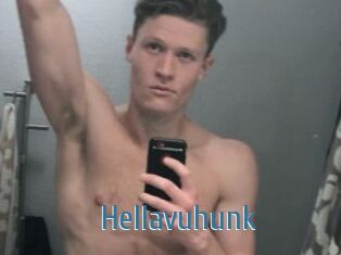 Hellavuhunk
