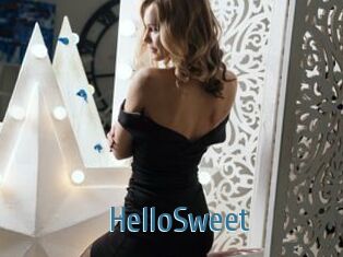 HelloSweet