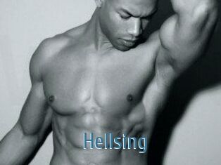 Hellsing