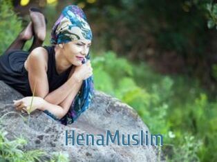 HenaMuslim