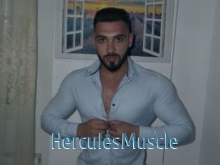 HerculesMuscle