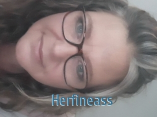 Herfineass