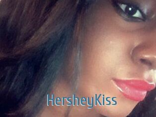 HersheyKiss