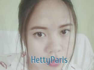 HettyParis