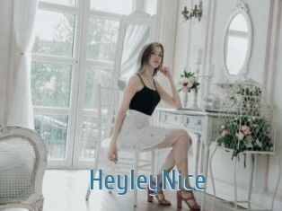 HeyleyNice