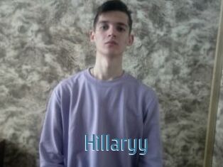 Hillaryy