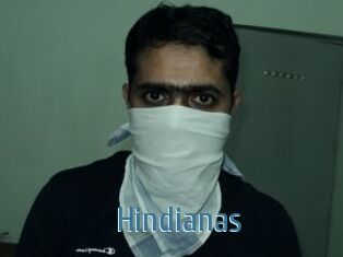 Hindianas