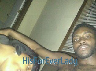 HisForEverLady