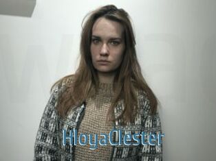 HloyaClester