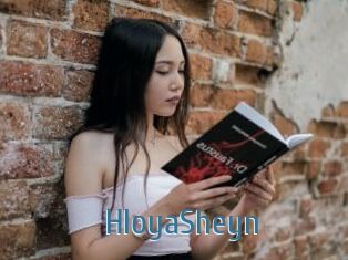 HloyaSheyn