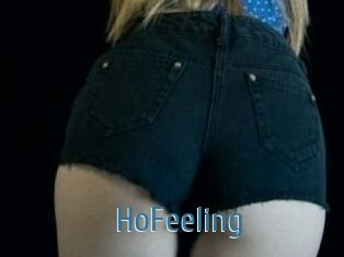 HoFeeling