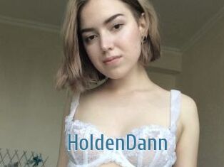 HoldenDann