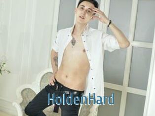 HoldenHard