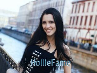HollieFame