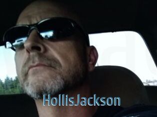 HollisJackson