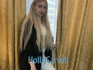 HollyCarroll