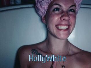HollyWhite