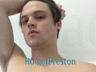 Homer_Preston