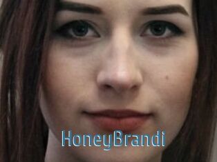 HoneyBrandi