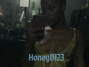 HoneyD123