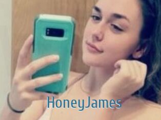 HoneyJames