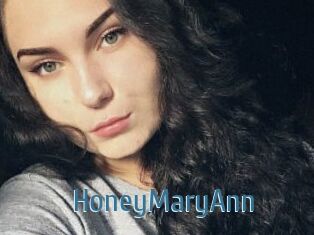 HoneyMaryAnn