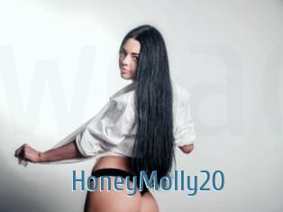 HoneyMolly20